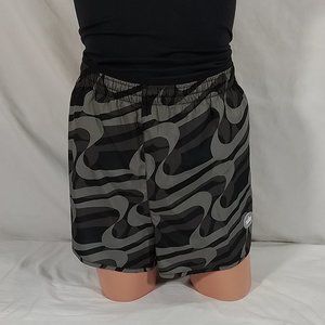 Women's Nike Dri-Fit Icon Clash Tempo Luxe Running Short-Size XXL-New with Tags